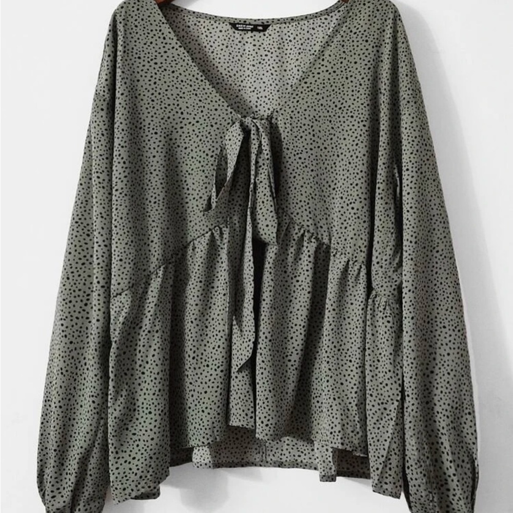 Blouse